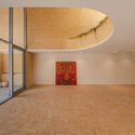 A House Looking to A Cedrus Tree / Cedrus Studio - Image 3 of 34