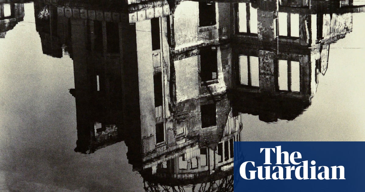 A world blown upside down: my Arles photo festival picks | Photography