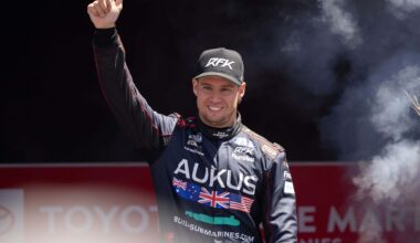 NASCAR: Toyota / Save Mart 350 - Source: Imagn