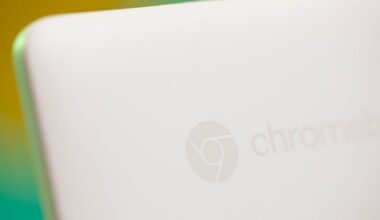 Google exec: ‘We’re going to be combining ChromeOS and Android’