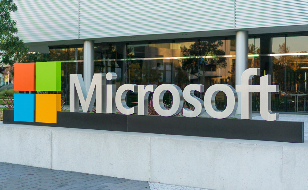 Mizuho Raises Microsoft (MSFT) Price Target to $540, Reiterates Outperform on AI Strength