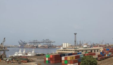 Trump says US and Pakistan have concluded deal on oil reserves