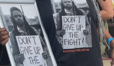 Initiative in South Philadelphia aims to raise gun violence awareness and help loved ones heal