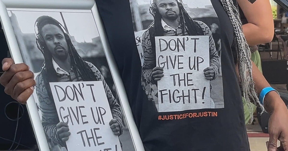 Initiative in South Philadelphia aims to raise gun violence awareness and help loved ones heal