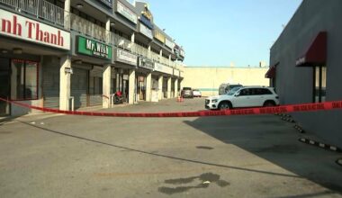 Security guard arrested in connection with South Philadelphia night club mass shooting that injured 8, police say