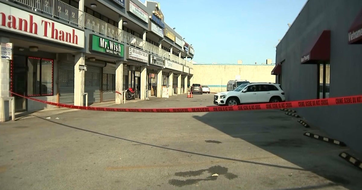 Security guard arrested in connection with South Philadelphia night club mass shooting that injured 8, police say