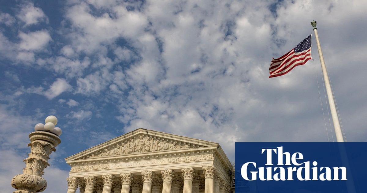 US supreme court clears way for deportation of migrants to South Sudan | US immigration