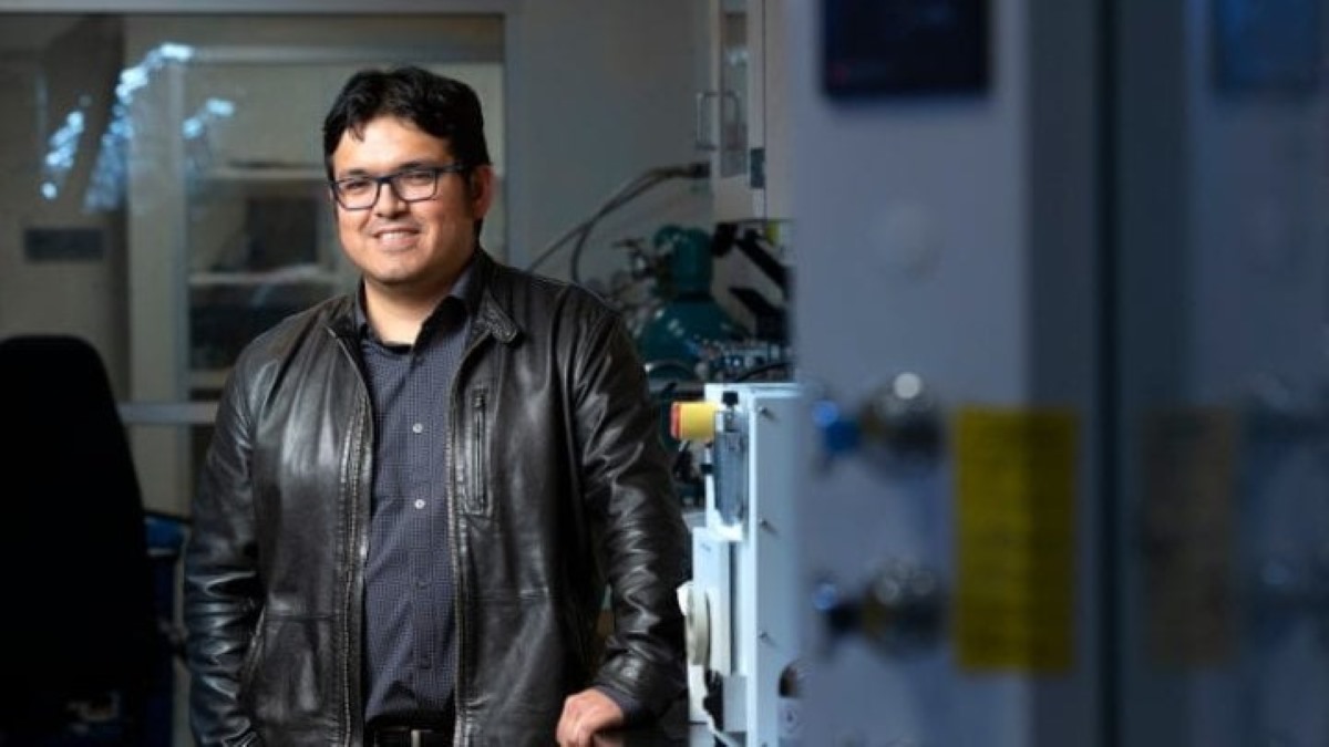 New quantum state of matter found in quantum computing material
