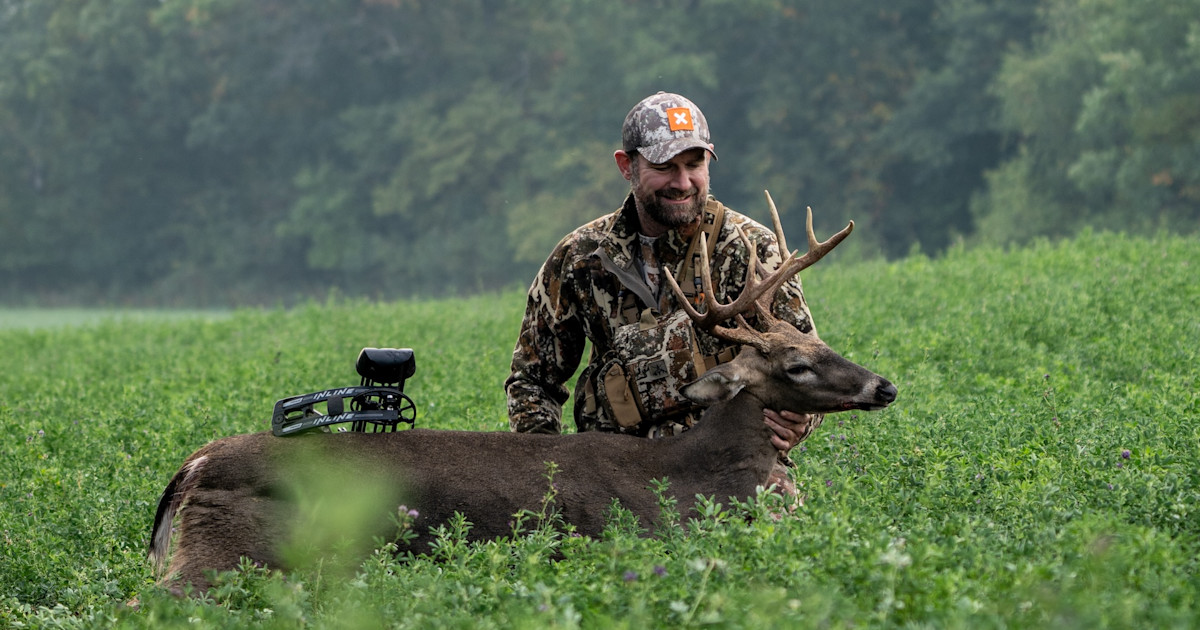 Secrets the Deer Hunting Industry Won’t Tell You
