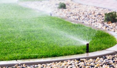 Water Conservation: Why you should think it’s important