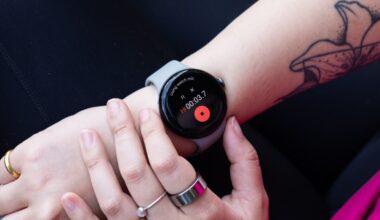 Smartwatches and fitness trackers we love are on sale during Prime Day