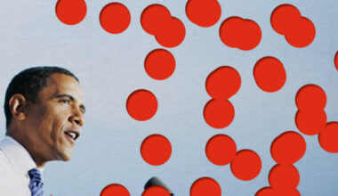 Opinion | Obama Won Record Numbers of Nonwhite Voters. This Is How the Democrats Lost Them.