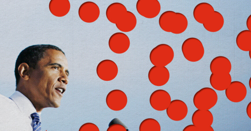 Opinion | Obama Won Record Numbers of Nonwhite Voters. This Is How the Democrats Lost Them.