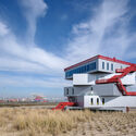 Architecture as an Invitation to Explore: 25 Visitor Centers Around the World - Image 3 of 28