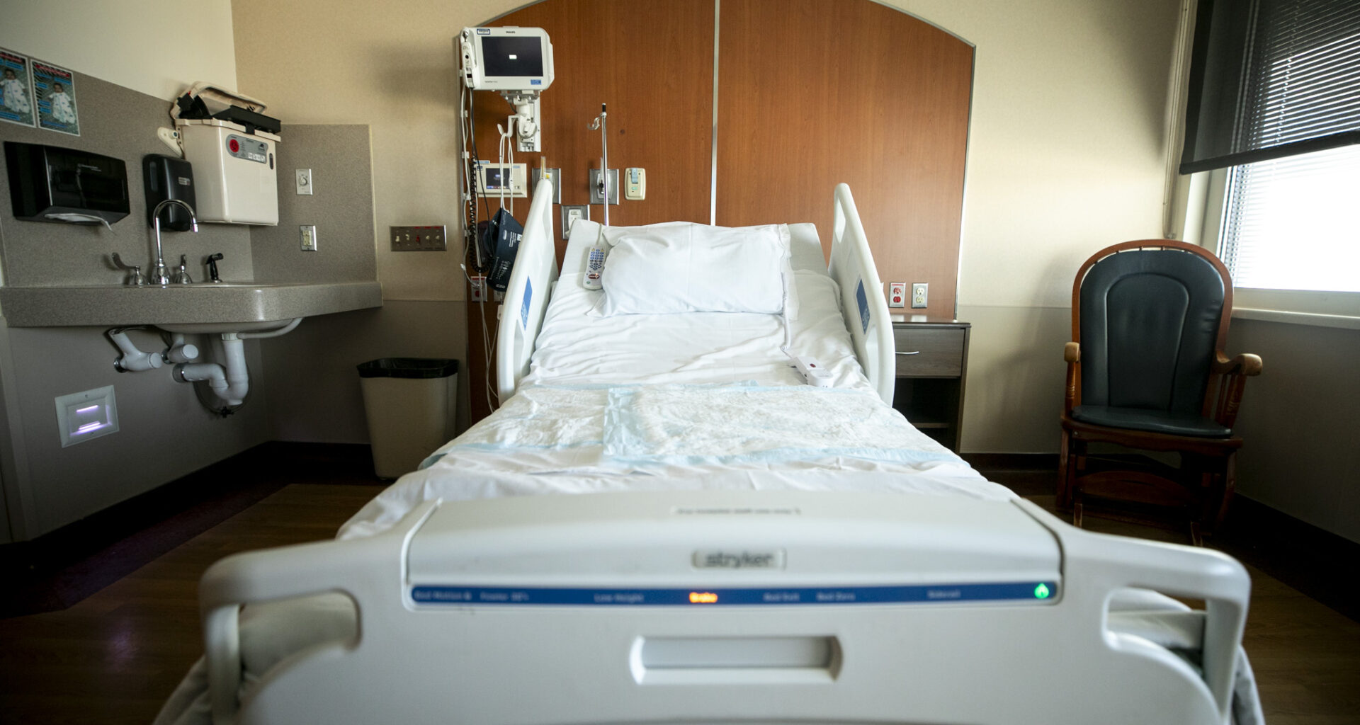 Colorado joins 19 other states to stop transfer of Medicaid data to federal health and immigration agencies