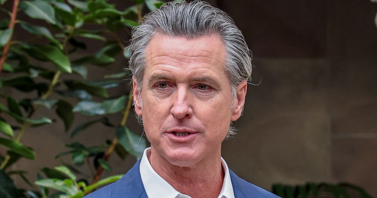 Gov. Newsom signs housing bill overhauling California's landmark environmental law