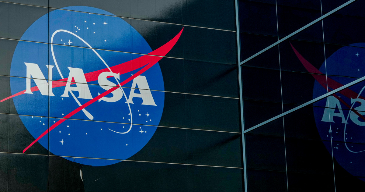NASA loses another senior official as tension about the agency's future grows