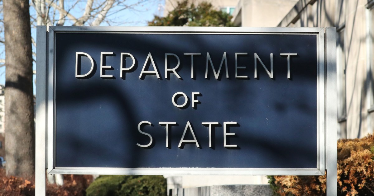 U.S. diplomats brace for mass layoffs after months in limbo