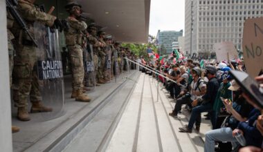 Marines to Withdraw From LA, While Angelenos Face Impacts of Immigration Raids