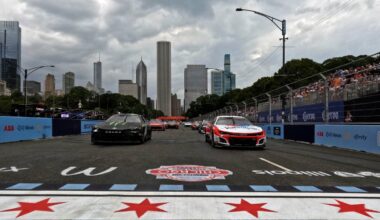 Schedule, course layout, closures and more – NBC Chicago
