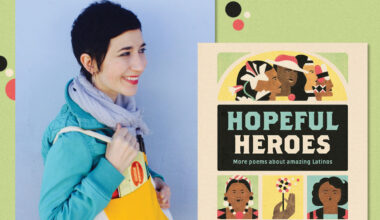 Juliet Menéndez On Reinvention and Revolution Through Children’s Books | The 2025 Stars Issue