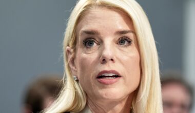 DOJ subpoenas more than 20 doctors and clinics that provide trans care to minors