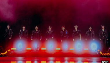 [RECAP] ATEEZ Makes Fantasies Come Alive in New York