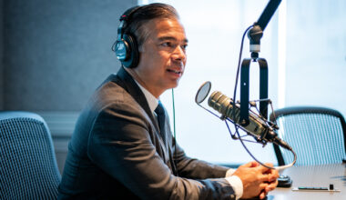 Bonta Announces 33rd Trump Lawsuit on KQED, This One Targets Health Care Cuts