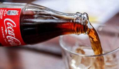 As Trump pushes for cane sugar in Coca-Cola, is it really better than corn syrup? Experts weigh in