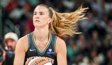 Ionescu wins 3-point contest, Cloud claims skills competition in Liberty All-Star sweep