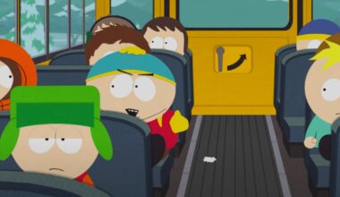 'South Park' mocks Paramount's settlement with Trump after creators sign $1.5B deal