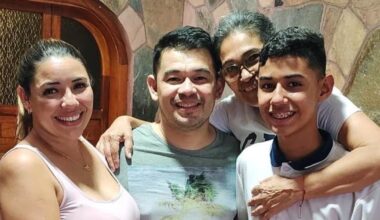 Venezuelans describe being beaten, sexually assaulted and told to 'commit suicide' during El Salvador detention