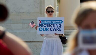 The next big health care fight that's splitting Republicans: From the Politics Desk
