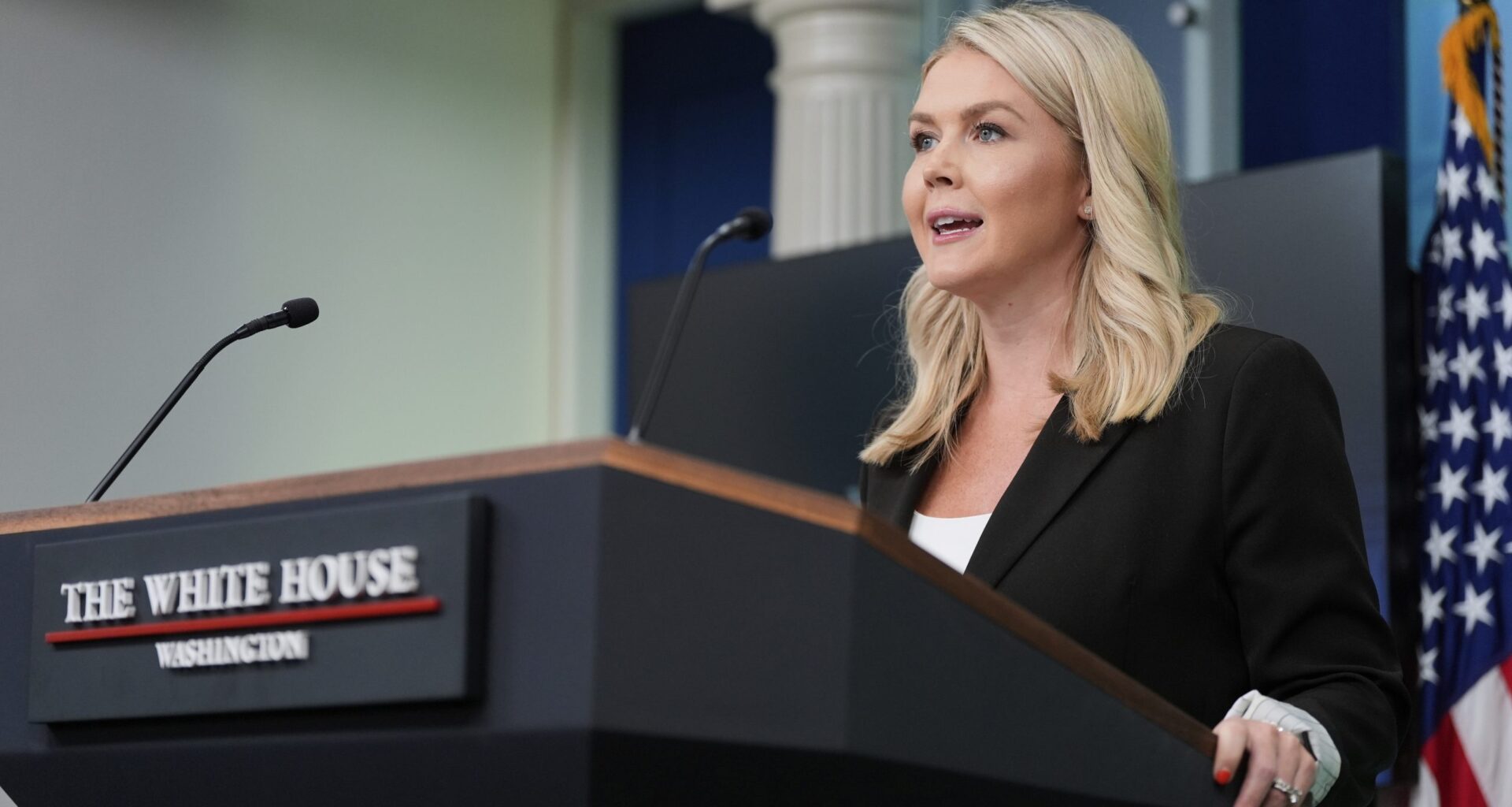 White House defends national forecasting agency on warnings, response to Hill Country floods