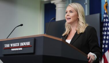 White House defends national forecasting agency on warnings, response to Hill Country floods