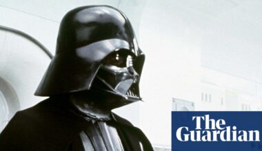 Woman wins £30,000 compensation for being compared to Darth Vader | Employment tribunals