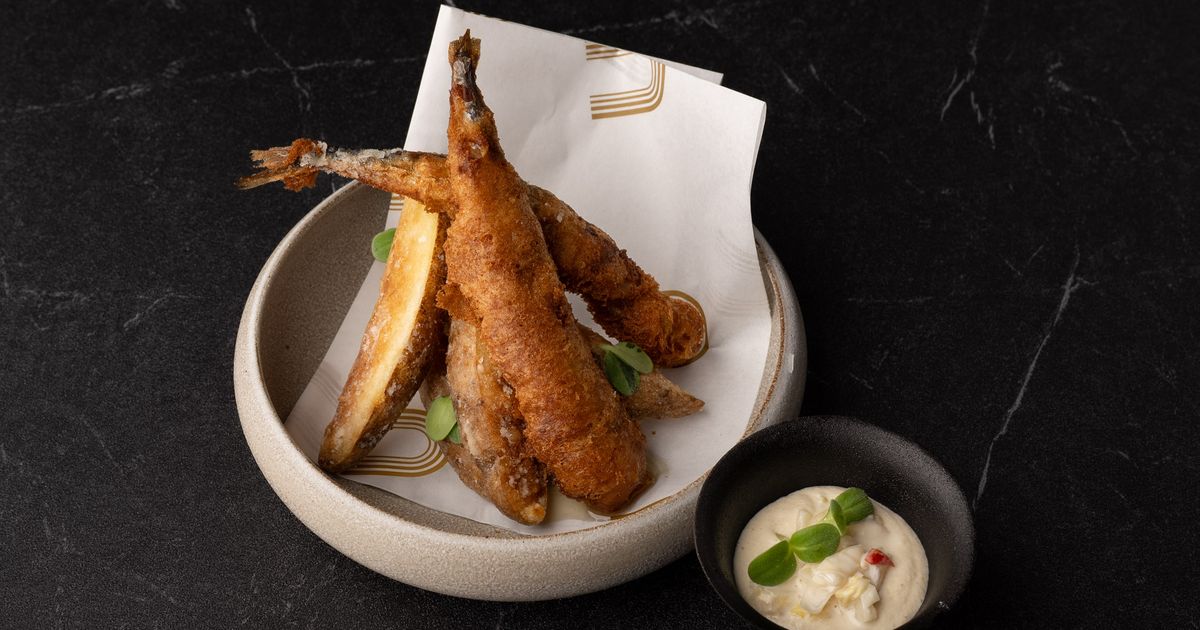 Musaek Opens in NYC