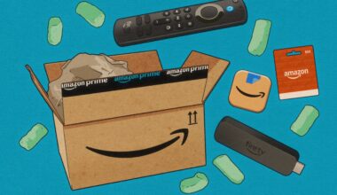Here are the best Prime Day 2025 deals on the final day of the sale