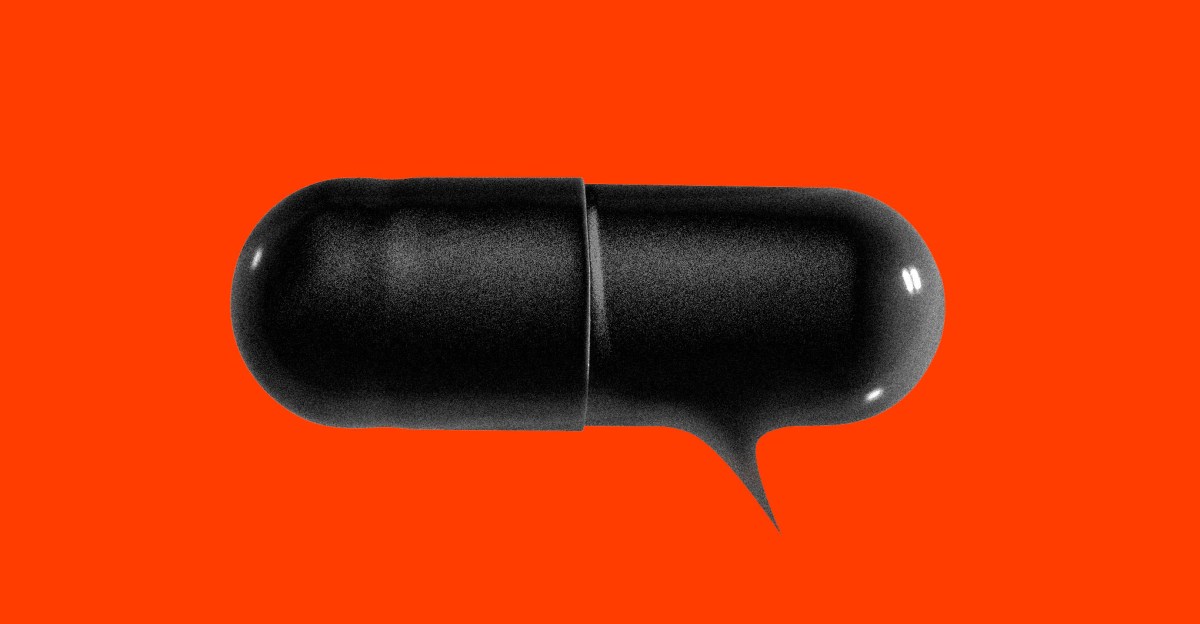 How incel language infected the mainstream internet