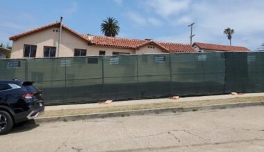Five-unit development planned for La Jolla won’t require local review – San Diego Union-Tribune