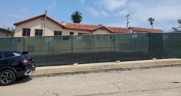 Five-unit development planned for La Jolla won’t require local review – San Diego Union-Tribune