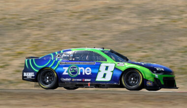 RCR NCS Race Recap: Sonoma Raceway