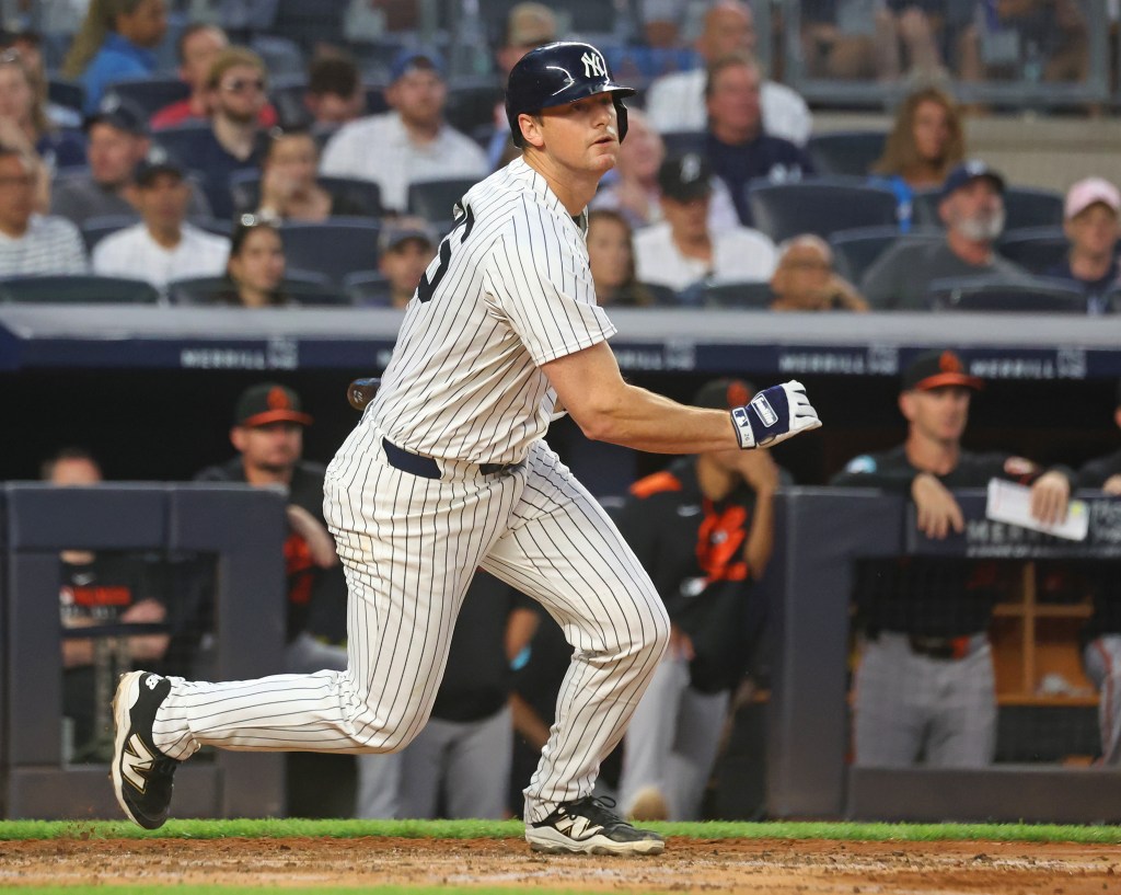 DJ LeMahieu