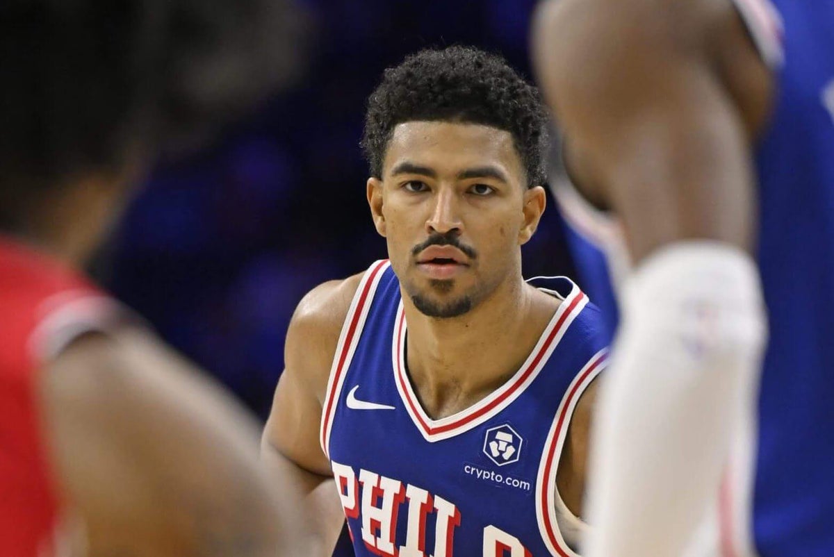 What we’re hearing about Quentin Grimes and VJ Edgecombe observations: 76ers notes