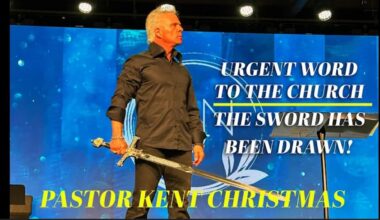Pastor on Stephen Colbert cancellation: 'God can do anything'