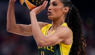 Skylar Diggins