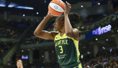 nneka ogwumike