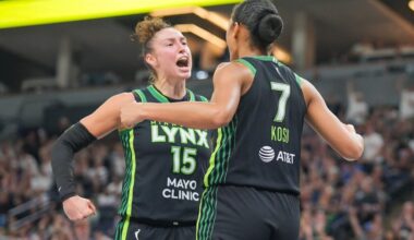 minnesota lynx