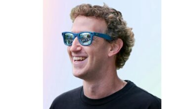Meta says it won't sign the EU's AI code of practice