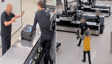 Urgent plea over dangerous trend as ‘hammered’ travellers cause chaos at Australia’s international airports